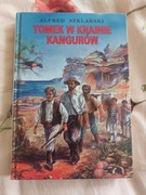 Tomek w krainie kangurów