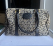 Celine Diffusion Vintage Monogram Bag