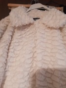 Futerko biale lekkie sztuczne 1 zapiecie S kolmierzyk