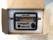 MIERNIK SYGNAŁU SATELITY DO ANTENY SAT. - NOWY!