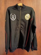 Oryginalna bluza FC Bayern XXL ze strony fcbayern z hologramem