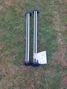 Relingi dachowe poprzeczne: Ford FOCUS