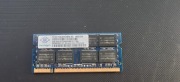 Pamięć RAM Nanya 2GB DDR2 NT2GT64U8HD0BN-AD