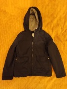 Kurtka dla dziewczynki Okaidi 128 cm