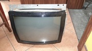 MONITOR KINESKOPOWY Z ELEKTRONIKĄ  