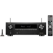Denon AVR-X1700H | 7.2 | HDMI 2.1 | 8K | Gwarancja do 07.2027
