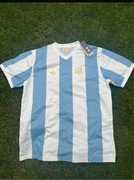 Koszulka Adidas retro Argentina rozm XXL