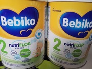 Bebiko 2 nutriFLOR Expert 2x700g Tanio!
