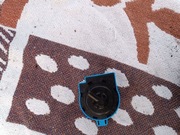 Hydrostat dc96-01703g Samsung Eco bubble 7kg WF70F5E3W2W 