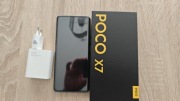 Smartfon POCO X7