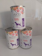 4vets natural gastro intestinal