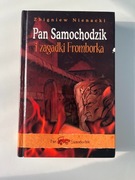 PAN SAMOCHODZIK i zagadki Fromborka Z. Nienacki