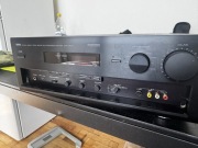 Wzmacniacz Yamaha DSP A 2070