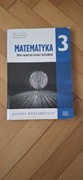 Matematyka 3 rozszerzony pazdro