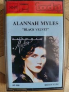 Alannah Myles - Black Velvet 