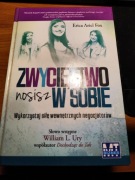 Zwycięstwo nosisz w sobie Fox Erica Ariel