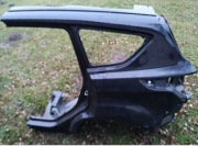 Ford kuga mk2 błotnik lewy tył