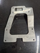 Mocowanie radaru Volvo fh5