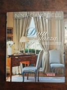 Dom z duszą Nina Campbell NOWA 