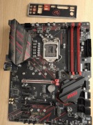 Płyta główna MSI MPG Z390 Gaming Plus ATX