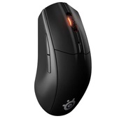  Mysz do gier SteelSeries Rival 3 Wireless - Ponad 400 godzin żywotności 
