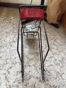 Bagażnik rowerowy uniwersalny nowy