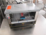 Profesjonalny Opiekacz Do Zapiekanek Roller Grill BAR 1000