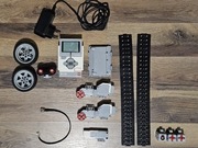 Kompletny zestaw Lego 45544 541 pcs