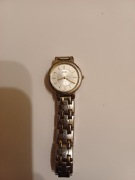 Elegancki zegarek damski Seiko