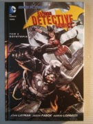 Batman - Detective Comics 5: Gothtopia