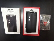 Waporyzator Utillian 722 - stan bardzo dobry, praktycznie nieużywany