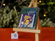 Tweety's High-Flying Adventure -Nintendo Game boy Color/Advance