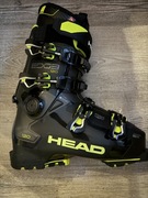 HEAD EDGE 120 HV