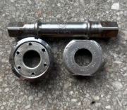 Suport Campagnolo C Record  oś 109 mm ITAL