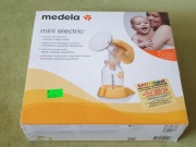 Laktator elektryczny MEDELA mini electic