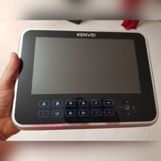 KENWEI KW-129C VIDEOFON, WIDEOFON, WIDEOMONITOR