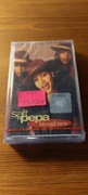 KASETA AUDIO NAGRANA SALT N PEPA UNIKAT !!!