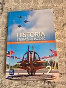 Historia i teraźniejszość 2. WSiP