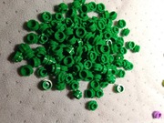 lego 24866 green 145szt.
