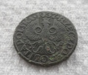 Polska II. Rzeczpospolita 5 groszy 1937 W Y# 10a