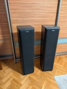 Kolumny głośnikowe 