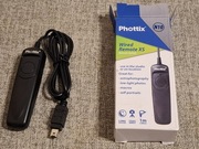 Pilot do zdalnego wyzwalania migawki