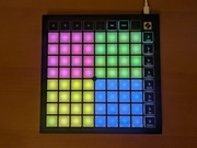 Kontroler MIDI Novation Launchpad X