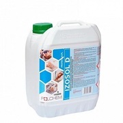 ZOSOL D- Biobójczy płyn do dezynfekcji rąk 