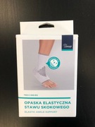 Timago opaska elastyczna stawu skokowego S