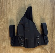 Kabura operacyjna IWB Superwings Walther P99 prawa