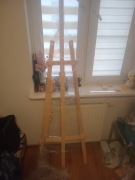 Sztaluga do malowania lub rysowania