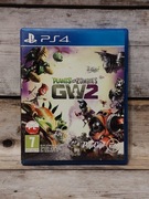 Gra PS4 Plants vs Zombies GW2 PlayStation 4