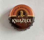 KAPSEL  > TYCHY < NR 101