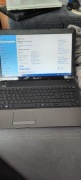 Packard bell P5WSO